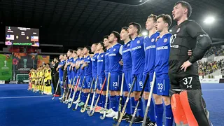 Chile sufrió derrota en su debut en el Mundial Junior de Hockey Césped en Malasia