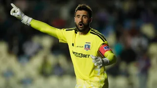 De Vozinha a De Paul: los jugadores que pueden dejar Colo Colo a fin de año