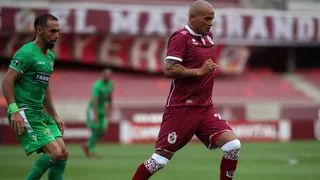 Audax Italiano y Deportes La Serena inician su travesía en el Campeonato Nacional 2021