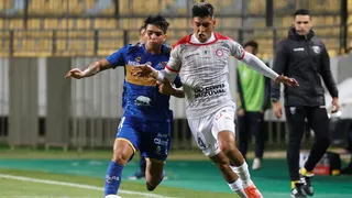 Everton vs Unión La Calera en vivo: Cuándo, a qué hora y dónde ver por el Campeonato Nacional 2025