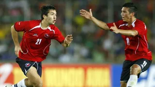 El recordado golazo de Carlos Villanueva a Ecuador, en su cumpleaños 35