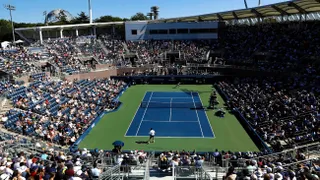 Los resultados de este sábado 2 de septiembre en el US Open