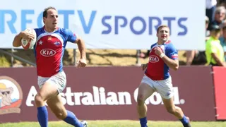 Chile se quedó con el Seven de Viña del Mar luego de una imparable victoria sobre Uruguay