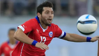 José Rojas repasó su primer gol en la selección: Estaba ansioso de que llegara ese momento