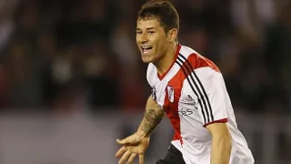 Rodrigo Mora anunció su retiro: “Ya no puedo seguir jugando al fútbol”