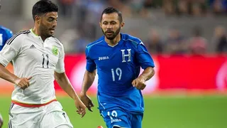 Volante de Honduras sobre Rueda: Es un DT de altísimo nivel, es una ventaja para Chile