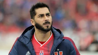 Hernán Caputto y situación de Johnny Herrera: Es un líder y ha mostrado toda su disposición