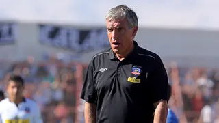 Omar Labruna recordó su mítica frase de “la moda se acabó” en su regreso al Monumental