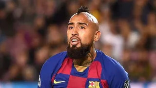 Medio español afirmó que David Beckham quiere a Arturo Vidal en Inter Miami