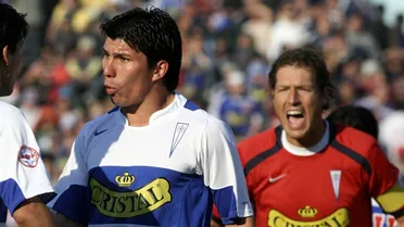 ¿Se enredó lo de Gary Medel en Universidad Católica?