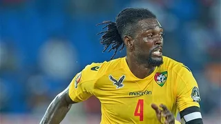 Vicepresidente de Olimpia confirmó contratación de Emmanuel Adebayor