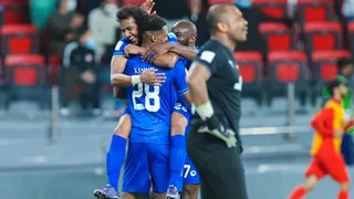 Chelsea ya tiene rival en el Mundial de Clubes: Al-Hilal aplastó a Al-Jazira en cuartos de final