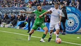 ¿Happy problem? Colo Colo podría recibir una millonaria cifra por Jordhy Thompson