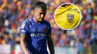 Sorpresa en la U de Chile: dirigente extranjero confirma preacuerdo que cambia el escenario azul