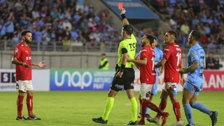 Universidad Católica se queda sin una de sus figuras de cara al clásico con Colo Colo