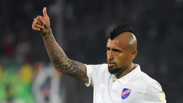 ¡Libre y sin cargos! Arturo Vidal fue sobreseído de denuncia por agresión sexual