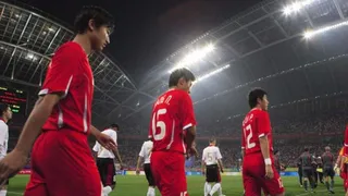 La Historia es Nuestra: Fútbol chino sin tatuajes