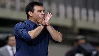 DT de Audax Italiano y duelo contra la UC: “Es un equipo muy sólido”