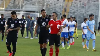 Resumen: La UC le ganó el clásico a Colo Colo y quedó como exclusivo líder