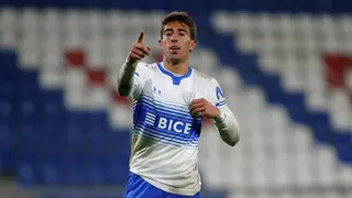 Martín Lasarte convocó a Diego Valencia en La Roja para la fase final de la Copa América