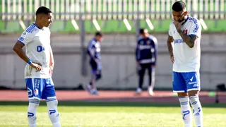 “En la Ruta del León”: La U espera por Diego López y sufre con el Covid-19 para el duelo con Huachipato