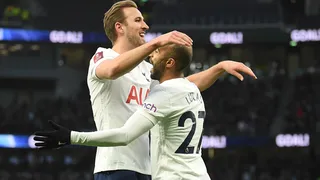 FA Cup: Tottenham evitó una sorpresa ante el modesto Morecambe y avanzó a cuarta ronda