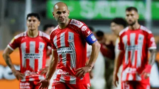 Unión La Calera recibió el golpe definitivo del TAS: se confirma castigo