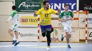 Rodrigo Salinas destacó en la legión extranjera de chilenos por el mundo