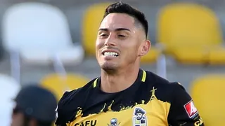 Jean Paul Pineda explicó su fichaje en San Luis: Fue una decisión familiar