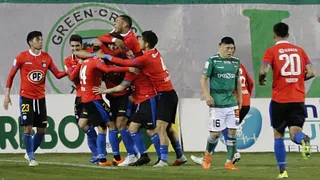 Huachipato arrolló a Deportes Temuco y entró con fuerza a la pelea por copas internacionales