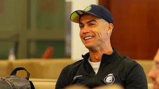 Lesión de Cristiano Ronaldo postergó amistosos de la gira china de Al Nassr