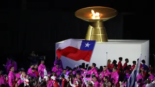 Resumen 2023: Chile tuvo actuaciones históricas en los Panamericanos y Parapamericanos de Santiago