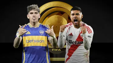 ¿Cuándo juegan los chilenos en el Mundial de Clubes 2025? Fechas, horarios y dónde ver en Chile por TV y online