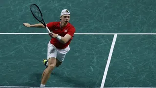 Sin su número 1: Así va Canadá por el bicampeonato a la Copa Davis