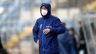 Ariel Holan: Creo que aún tenemos las chances intactas de conseguir el título