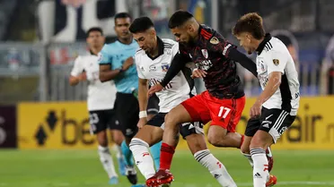 Gigante del fútbol mexicano insiste por Paulo Díaz y ya presentó una oferta