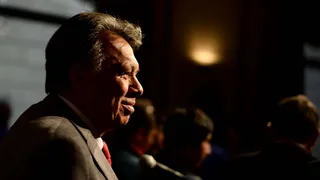 Elías Figueroa: La velocidad y rapidez te puede llevar a cometer errores