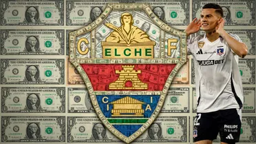 Horas clave por Lucas Cepeda: Bragarnik y por qué Elche acelera su fichaje