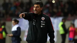 José Letelier valoró actitud de la Roja en la caída contra Brasil