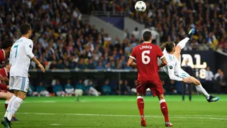 Se cumple un año del triunfo de Real Madrid ante Liverpool para ganar nuevamente la Champions