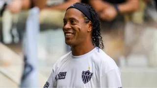 Ronaldinho “da de baja” a la selección brasileña para la Copa América 2024 por falta de entrega