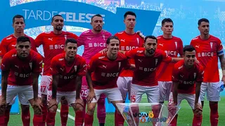 U. Católica se mide ante Alianza Lima en su segundo amistoso de pretemporada