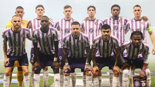 Toulouse de Gabriel Suazo empató ante Benfica y dijo adiós a la Europa League