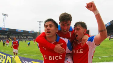 Huachipato 0-3 Universidad Católica | Resumen y goles por el Campeonato Nacional