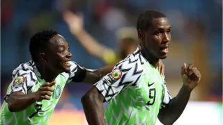 Nigeria alcanzó los cuartos en la Copa Africana al quedarse con vibrante encuentro ante Camerún