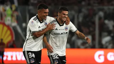 River Plate realizó millonaria oferta por figura de Colo Colo