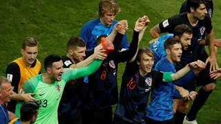 La Historia Es Nuestra: Croacia