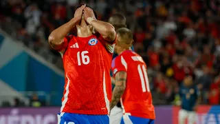 ¿Cuándo fue la última vez que Chile fue colista en las Clasificatorias Sudamericanas?