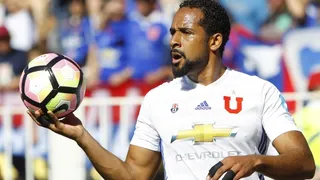 U. de Chile sólo transferirá a Jean Beausejour si se paga la cláusula completa y al contado
