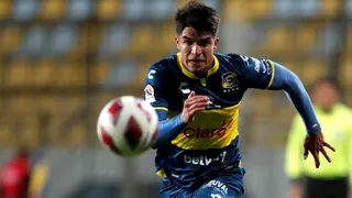 La UC sumó a Jorge Espejo y Dylan Escobar como alternativas para reforzar el lateral derecho